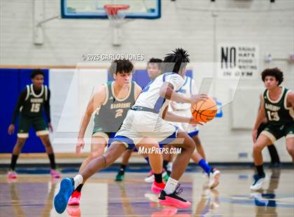 Thumbnail 1 in Jordan vs Narbonne CIF CS DIVISION 1 QUARTERFINALS photogallery.
