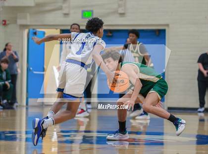 Thumbnail 1 in Jordan vs Narbonne CIF CS DIVISION 1 QUARTERFINALS photogallery.