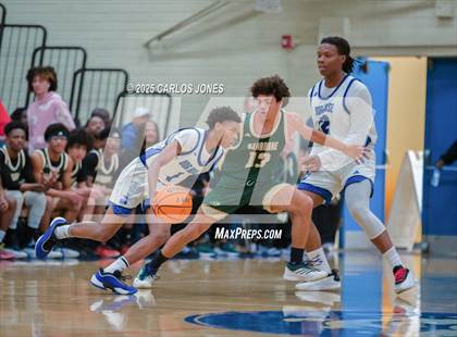 Thumbnail 1 in Jordan vs Narbonne CIF CS DIVISION 1 QUARTERFINALS photogallery.