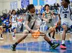 Photo from the gallery "Jordan vs Narbonne CIF CS DIVISION 1 QUARTERFINALS"