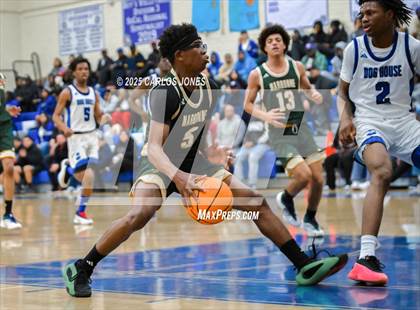 Thumbnail 3 in Jordan vs Narbonne CIF CS DIVISION 1 QUARTERFINALS photogallery.