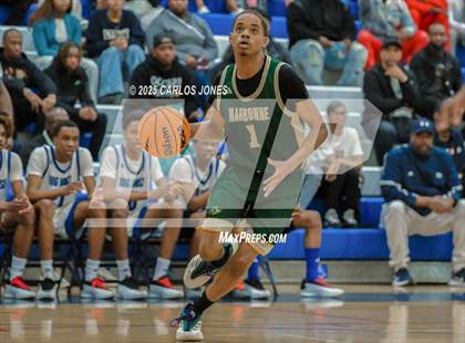 Thumbnail 3 in Jordan vs Narbonne CIF CS DIVISION 1 QUARTERFINALS photogallery.