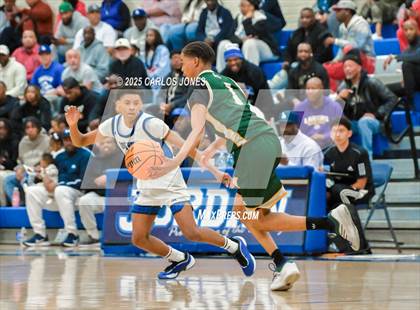 Thumbnail 3 in Jordan vs Narbonne CIF CS DIVISION 1 QUARTERFINALS photogallery.