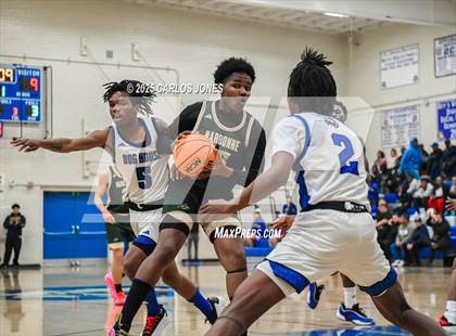 Thumbnail 3 in Jordan vs Narbonne CIF CS DIVISION 1 QUARTERFINALS photogallery.