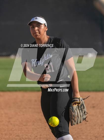 Thumbnail 1 in Esperanza @ Foothill photogallery.