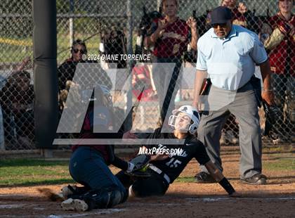 Thumbnail 1 in Esperanza @ Foothill photogallery.