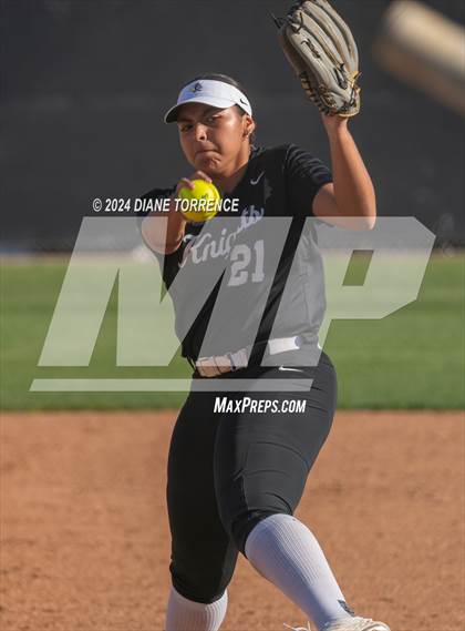 Thumbnail 1 in Esperanza @ Foothill photogallery.