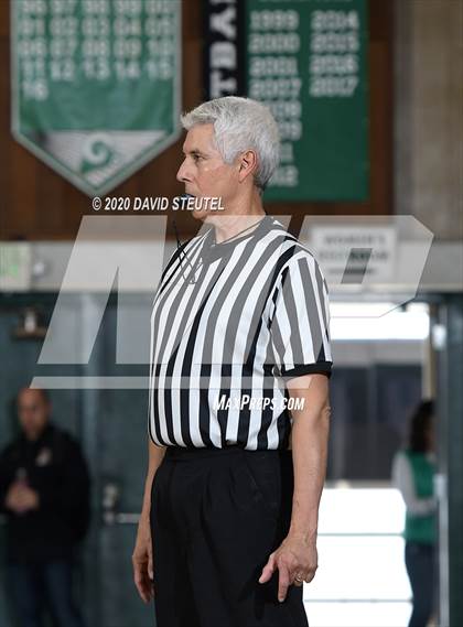 Thumbnail 3 in Bonita Vista vs. Lynwood (MLK Showcase) photogallery.