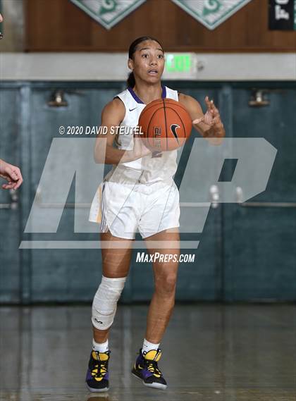 Thumbnail 3 in Bonita Vista vs. Lynwood (MLK Showcase) photogallery.