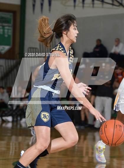Thumbnail 2 in Bonita Vista vs. Lynwood (MLK Showcase) photogallery.