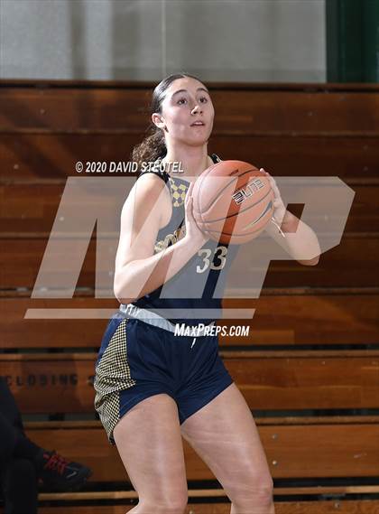 Thumbnail 3 in Bonita Vista vs. Lynwood (MLK Showcase) photogallery.