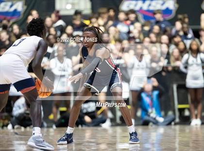 Thumbnail 1 in Berkmar vs Norcross (GHSA 7A Final) photogallery.