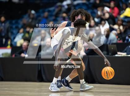 Thumbnail 2 in Berkmar vs Norcross (GHSA 7A Final) photogallery.