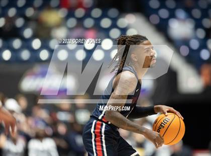 Thumbnail 2 in Berkmar vs Norcross (GHSA 7A Final) photogallery.