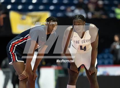 Thumbnail 1 in Berkmar vs Norcross (GHSA 7A Final) photogallery.