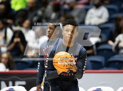 Thumbnail 1 in Berkmar vs Norcross (GHSA 7A Final) photogallery.
