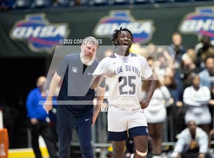 Thumbnail 2 in Berkmar vs Norcross (GHSA 7A Final) photogallery.