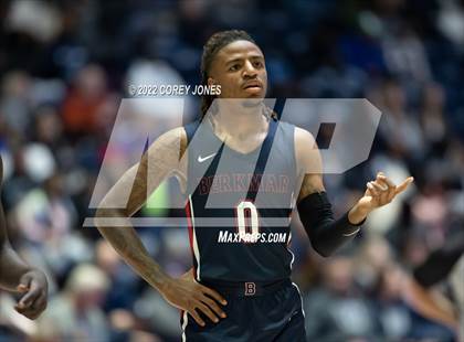 Thumbnail 1 in Berkmar vs Norcross (GHSA 7A Final) photogallery.