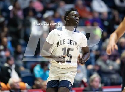 Thumbnail 3 in Berkmar vs Norcross (GHSA 7A Final) photogallery.