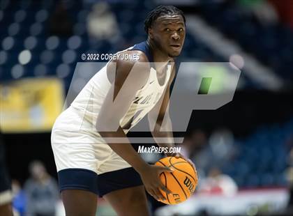 Thumbnail 2 in Berkmar vs Norcross (GHSA 7A Final) photogallery.