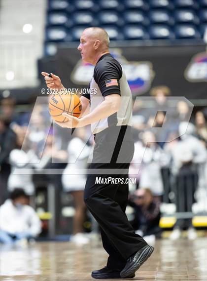 Thumbnail 3 in Berkmar vs Norcross (GHSA 7A Final) photogallery.