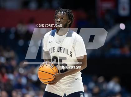 Thumbnail 2 in Berkmar vs Norcross (GHSA 7A Final) photogallery.