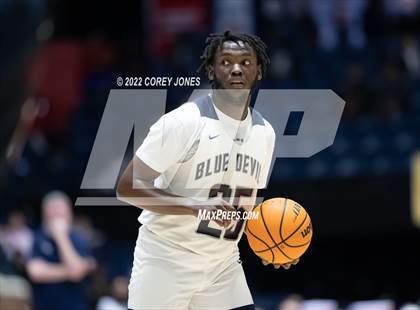 Thumbnail 2 in Berkmar vs Norcross (GHSA 7A Final) photogallery.