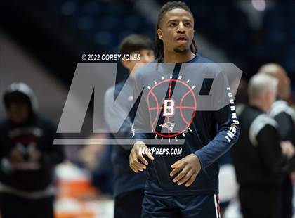 Thumbnail 3 in Berkmar vs Norcross (GHSA 7A Final) photogallery.