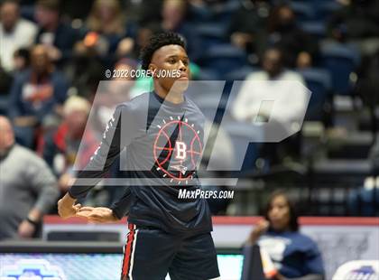 Thumbnail 1 in Berkmar vs Norcross (GHSA 7A Final) photogallery.