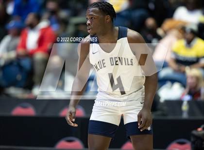 Thumbnail 1 in Berkmar vs Norcross (GHSA 7A Final) photogallery.