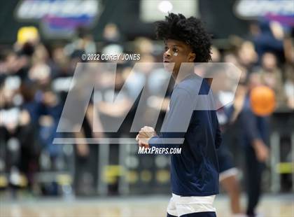 Thumbnail 1 in Berkmar vs Norcross (GHSA 7A Final) photogallery.