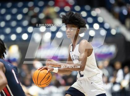 Thumbnail 2 in Berkmar vs Norcross (GHSA 7A Final) photogallery.