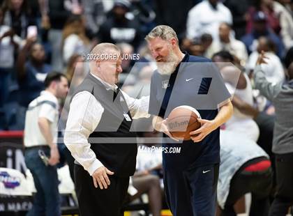 Thumbnail 2 in Berkmar vs Norcross (GHSA 7A Final) photogallery.