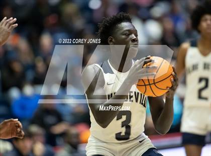 Thumbnail 3 in Berkmar vs Norcross (GHSA 7A Final) photogallery.
