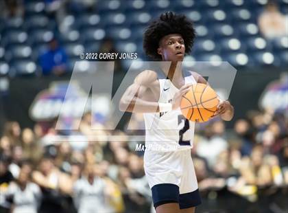 Thumbnail 1 in Berkmar vs Norcross (GHSA 7A Final) photogallery.