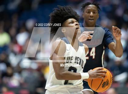 Thumbnail 3 in Berkmar vs Norcross (GHSA 7A Final) photogallery.