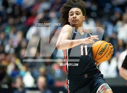 Thumbnail 3 in Berkmar vs Norcross (GHSA 7A Final) photogallery.