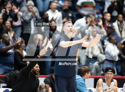 Thumbnail 2 in Berkmar vs Norcross (GHSA 7A Final) photogallery.