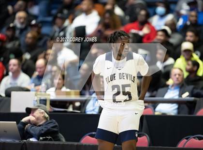 Thumbnail 3 in Berkmar vs Norcross (GHSA 7A Final) photogallery.
