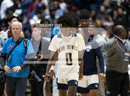 Thumbnail 3 in Berkmar vs Norcross (GHSA 7A Final) photogallery.