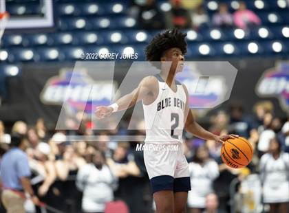 Thumbnail 1 in Berkmar vs Norcross (GHSA 7A Final) photogallery.