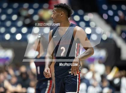 Thumbnail 2 in Berkmar vs Norcross (GHSA 7A Final) photogallery.