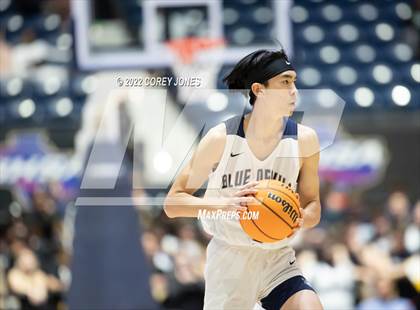 Thumbnail 3 in Berkmar vs Norcross (GHSA 7A Final) photogallery.