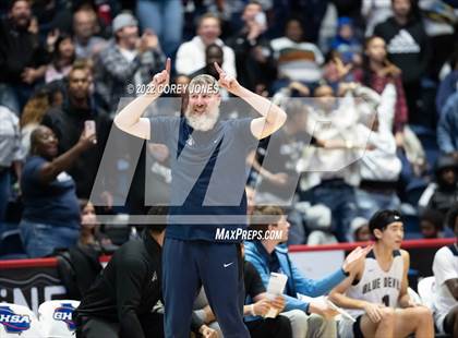 Thumbnail 1 in Berkmar vs Norcross (GHSA 7A Final) photogallery.