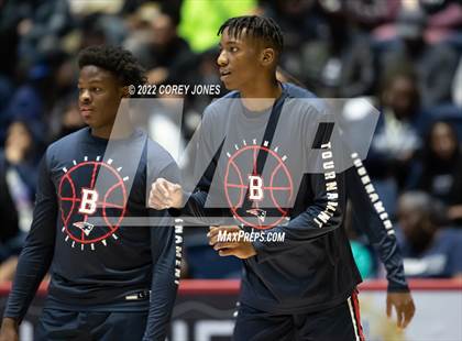 Thumbnail 2 in Berkmar vs Norcross (GHSA 7A Final) photogallery.