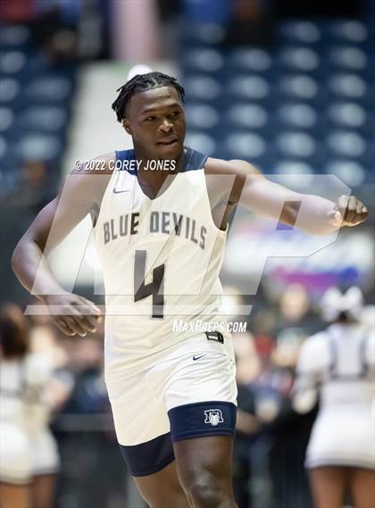 Thumbnail 2 in Berkmar vs Norcross (GHSA 7A Final) photogallery.