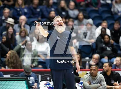 Thumbnail 3 in Berkmar vs Norcross (GHSA 7A Final) photogallery.