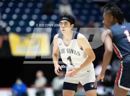 Thumbnail 2 in Berkmar vs Norcross (GHSA 7A Final) photogallery.