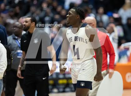 Thumbnail 1 in Berkmar vs Norcross (GHSA 7A Final) photogallery.