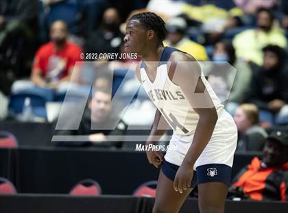 Thumbnail 1 in Berkmar vs Norcross (GHSA 7A Final) photogallery.
